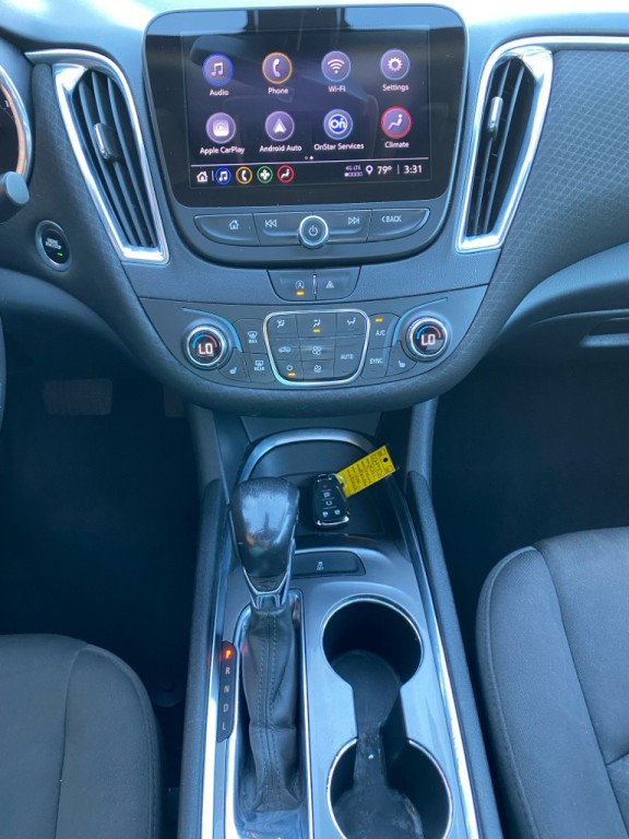 2021 Chevrolet Malibu Image 17