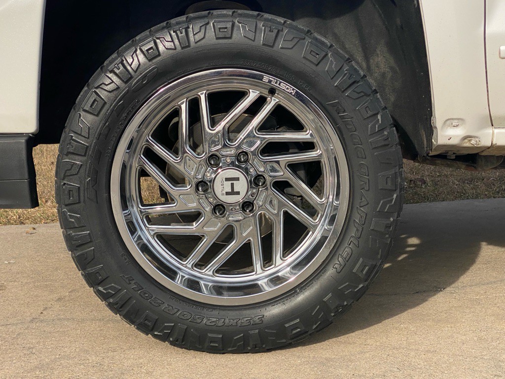 2018 Chevrolet Silverado 1500 Image 7