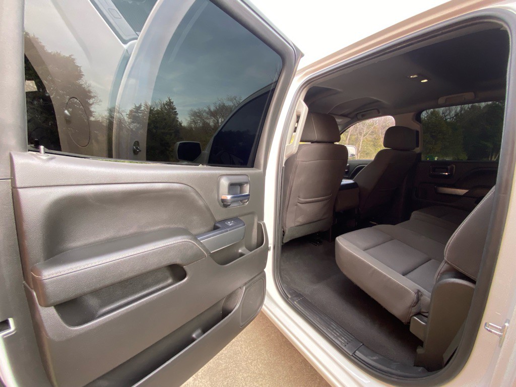 2018 Chevrolet Silverado 1500 Image 11