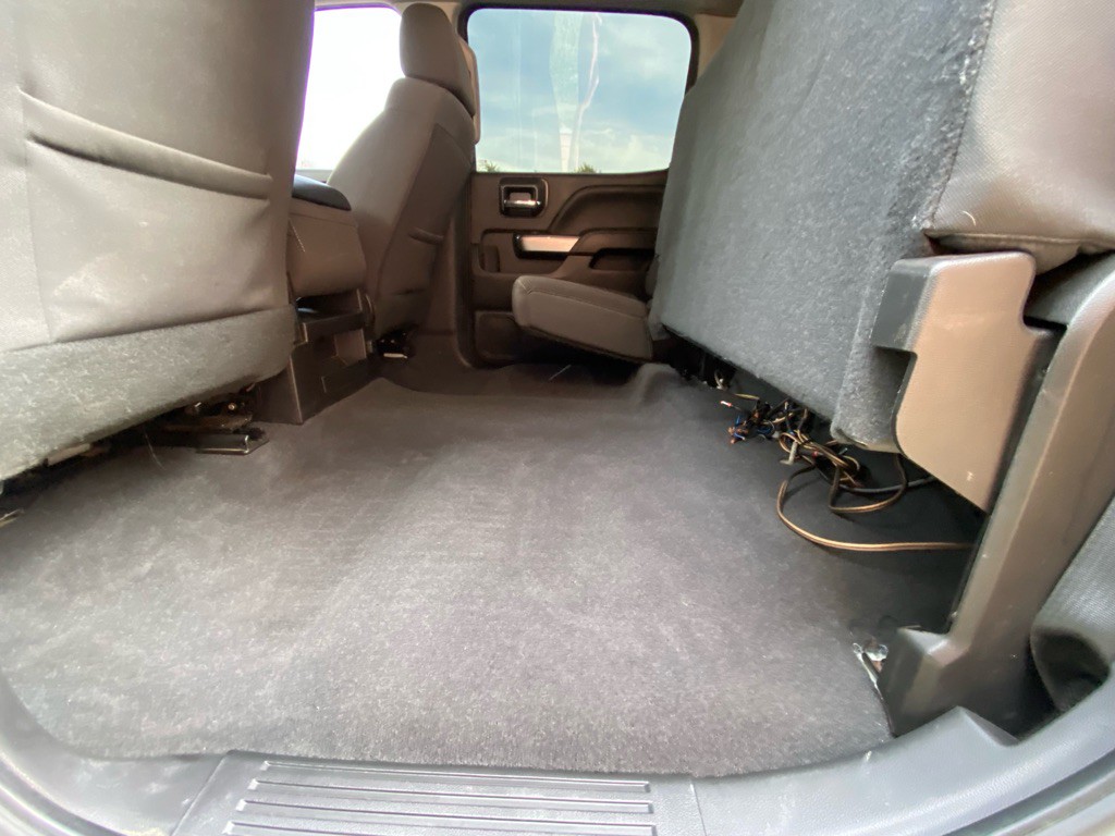 2018 Chevrolet Silverado 1500 Image 13