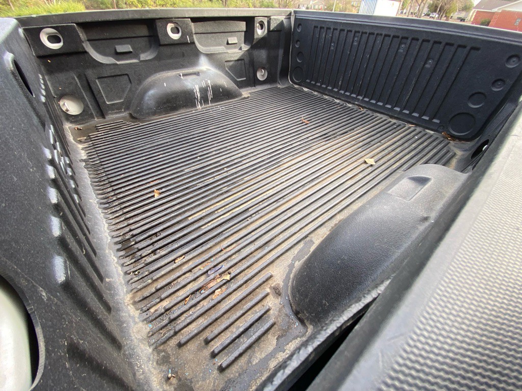 2018 Chevrolet Silverado 1500 Image 21