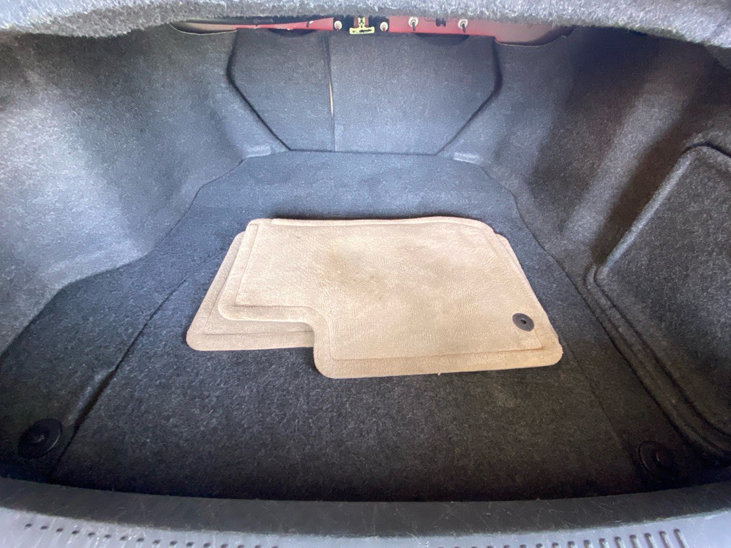 2009 Cadillac CTS Image 19