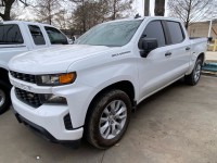 Image for 2022 Chevrolet Silverado 1500 LTD1 CUSTOM ID: 7041381