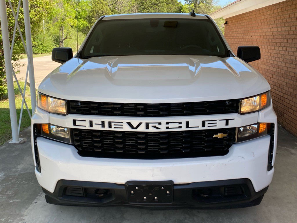 2022 Chevrolet Silverado 1500 Image 7