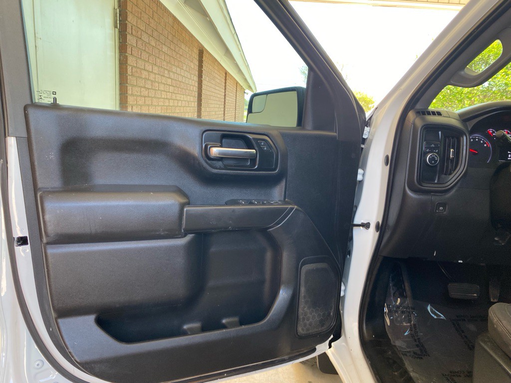2022 Chevrolet Silverado 1500 Image 8