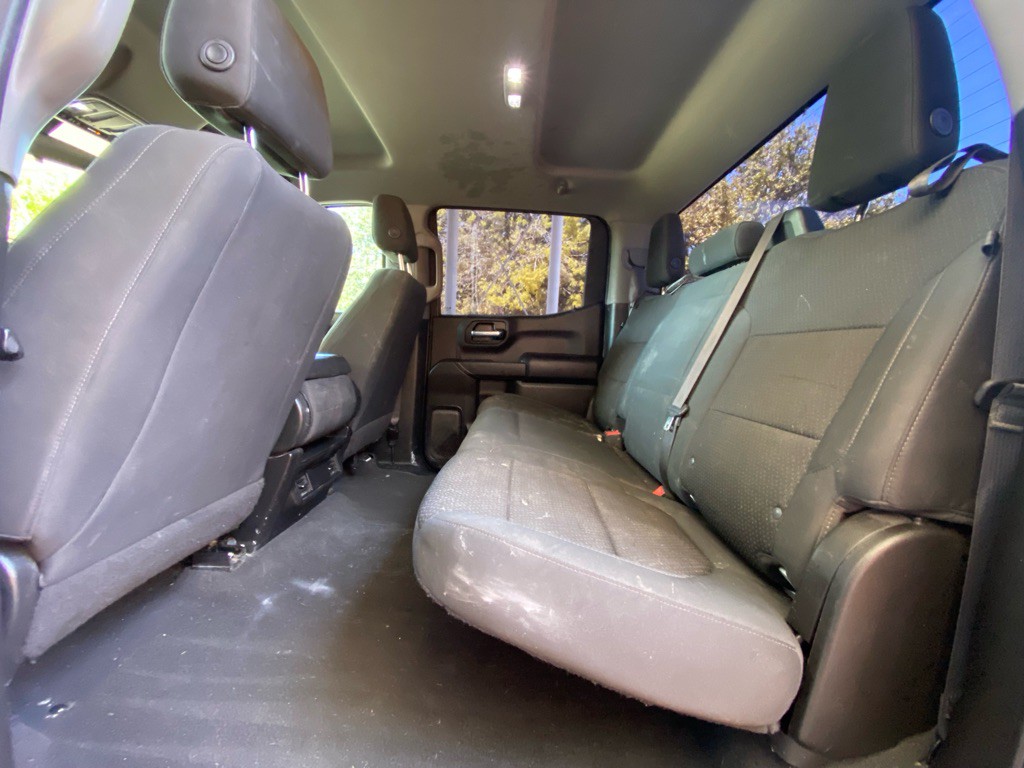 2022 Chevrolet Silverado 1500 Image 11