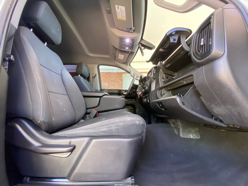 2022 Chevrolet Silverado 1500 Image 14