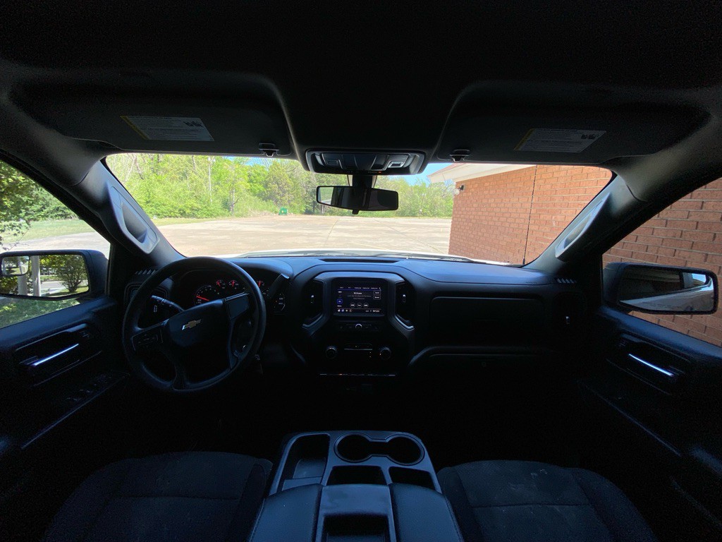 2022 Chevrolet Silverado 1500 Image 15
