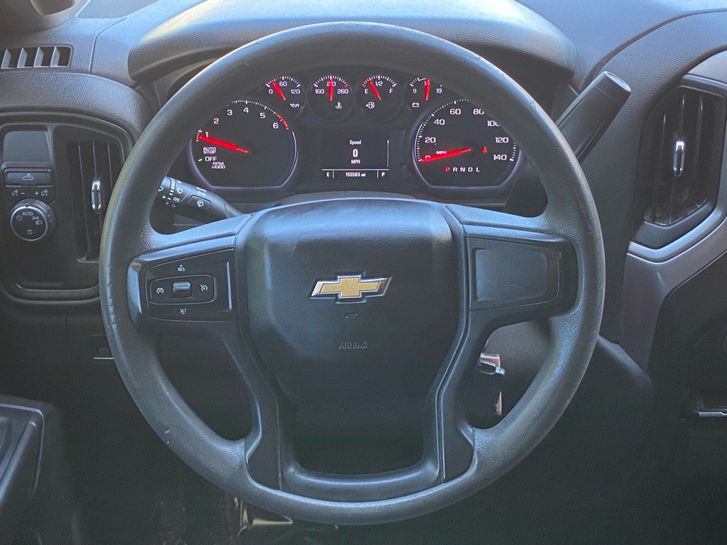 2022 Chevrolet Silverado 1500 Image 16
