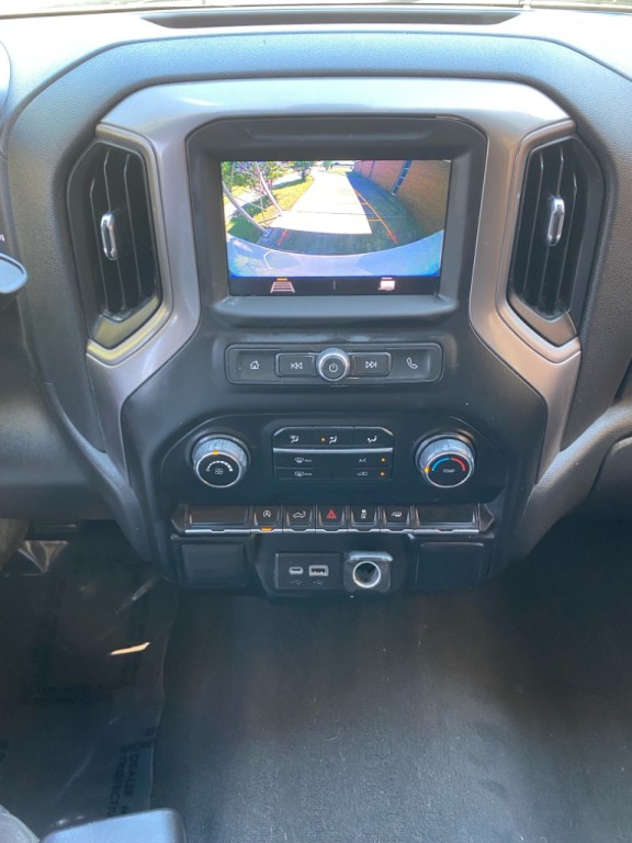 2022 Chevrolet Silverado 1500 Image 17