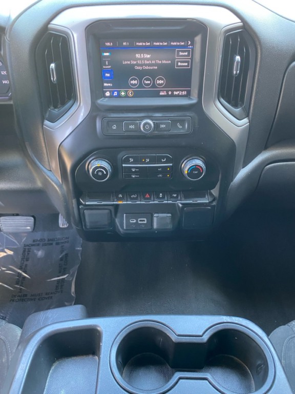 2022 Chevrolet Silverado 1500 Image 18