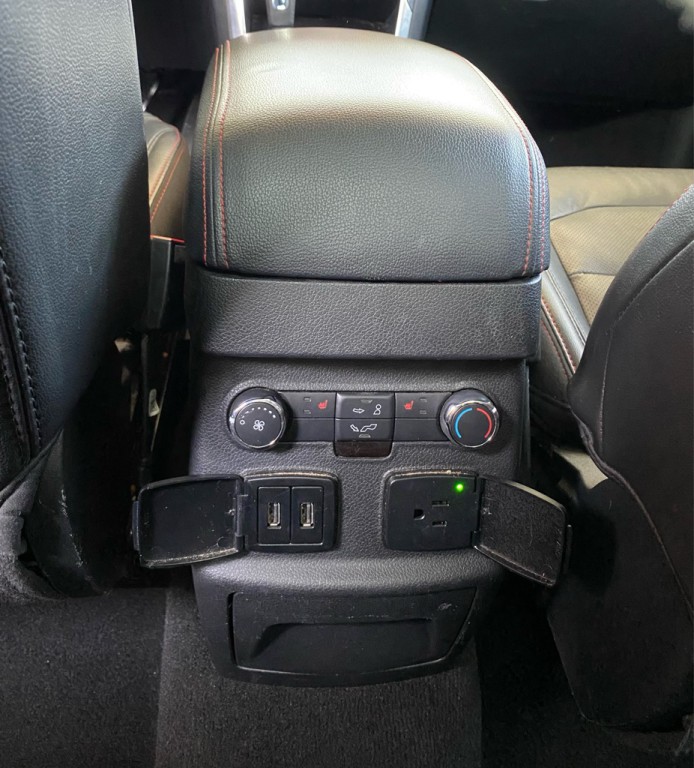 2018 Ford Explorer Image 14