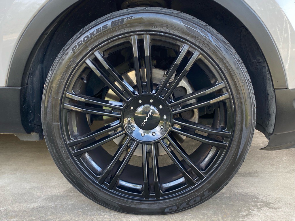 2018 Ford Explorer Image 24