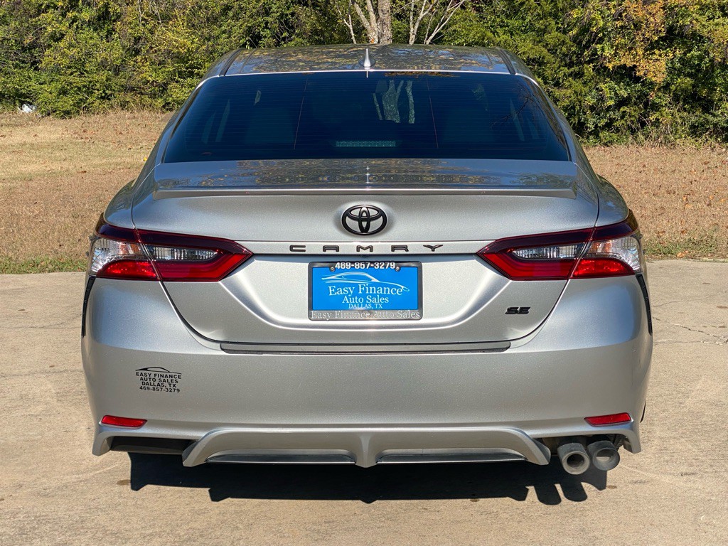 2023 Toyota Camry Image 5