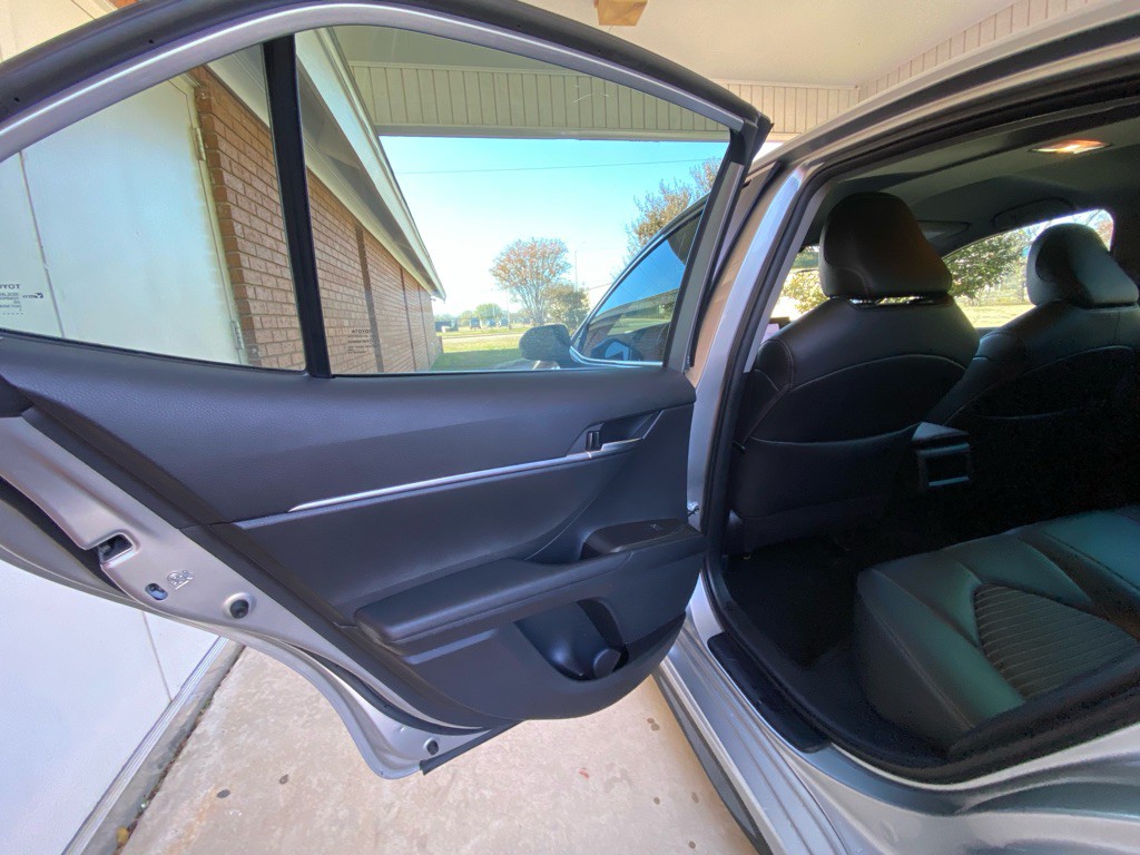 2023 Toyota Camry Image 10