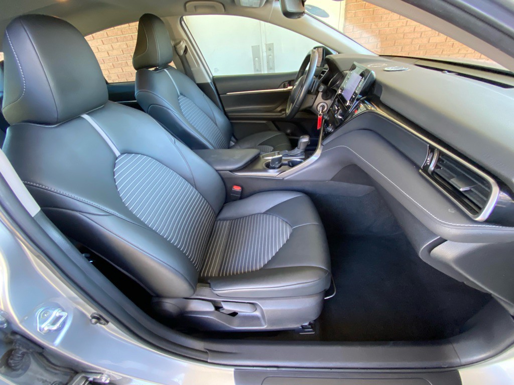 2023 Toyota Camry Image 13