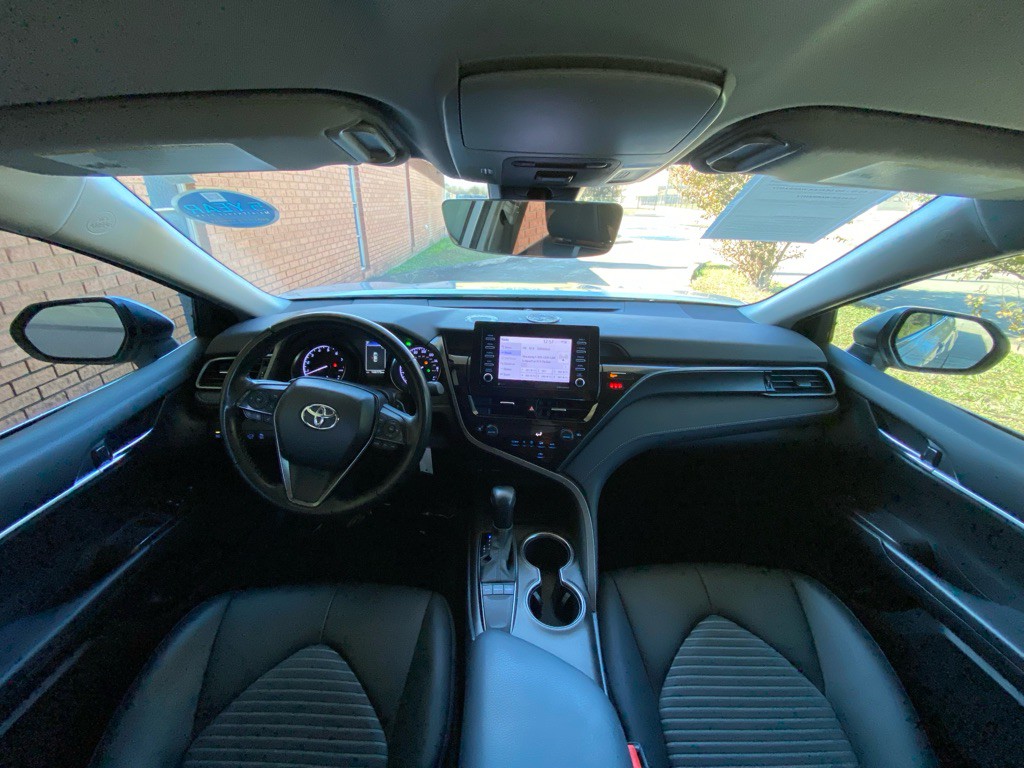 2023 Toyota Camry Image 14