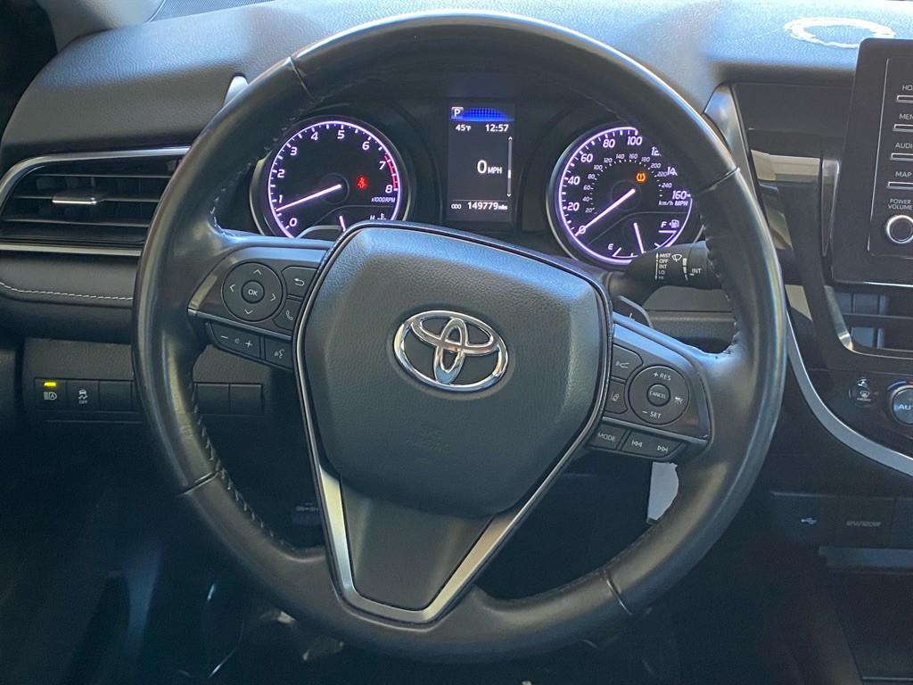 2023 Toyota Camry Image 15