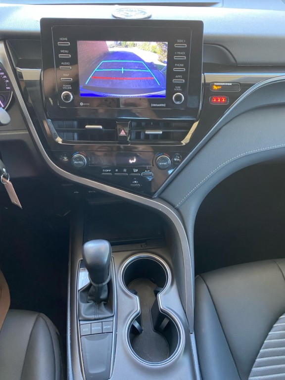 2023 Toyota Camry Image 16
