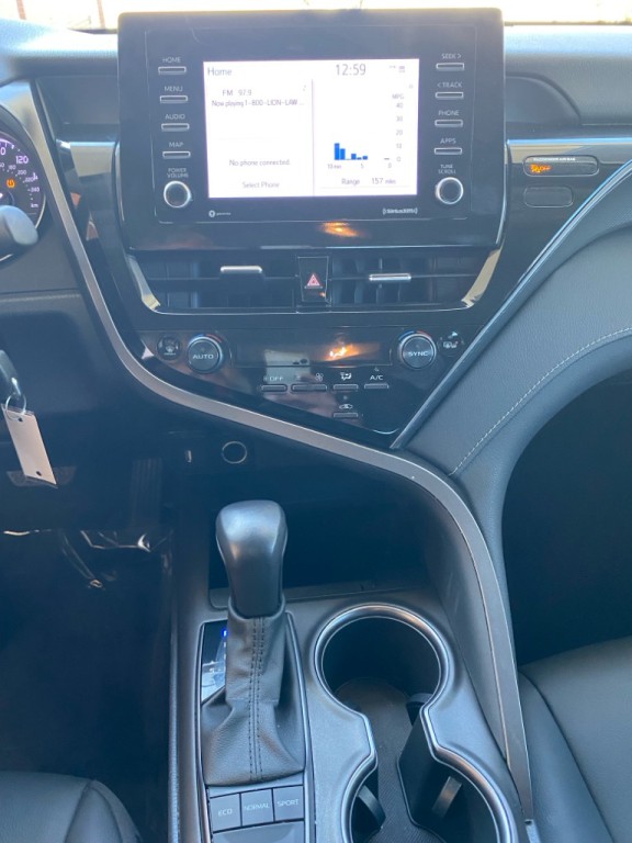 2023 Toyota Camry Image 17