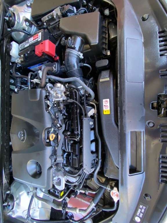 2023 Toyota Camry Image 18