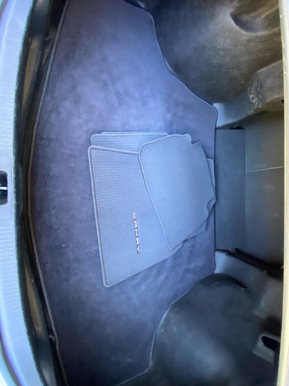 2023 Toyota Camry Image 19