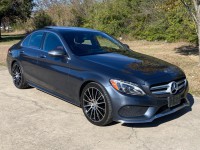 Image for 2015 Mercedes-Benz C-Class C 300 ID: 7042735