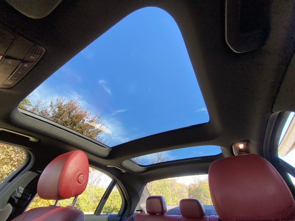 2015 Mercedes-Benz C-Class Image 15