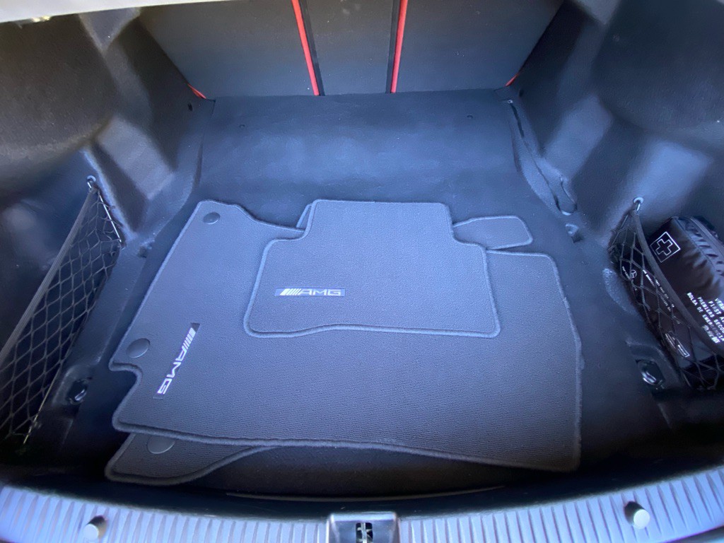 2015 Mercedes-Benz C-Class Image 22