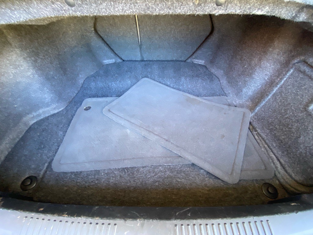 2009 Cadillac CTS Image 19