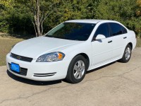 Image for 2011 Chevrolet Impala LS ID: 7056516