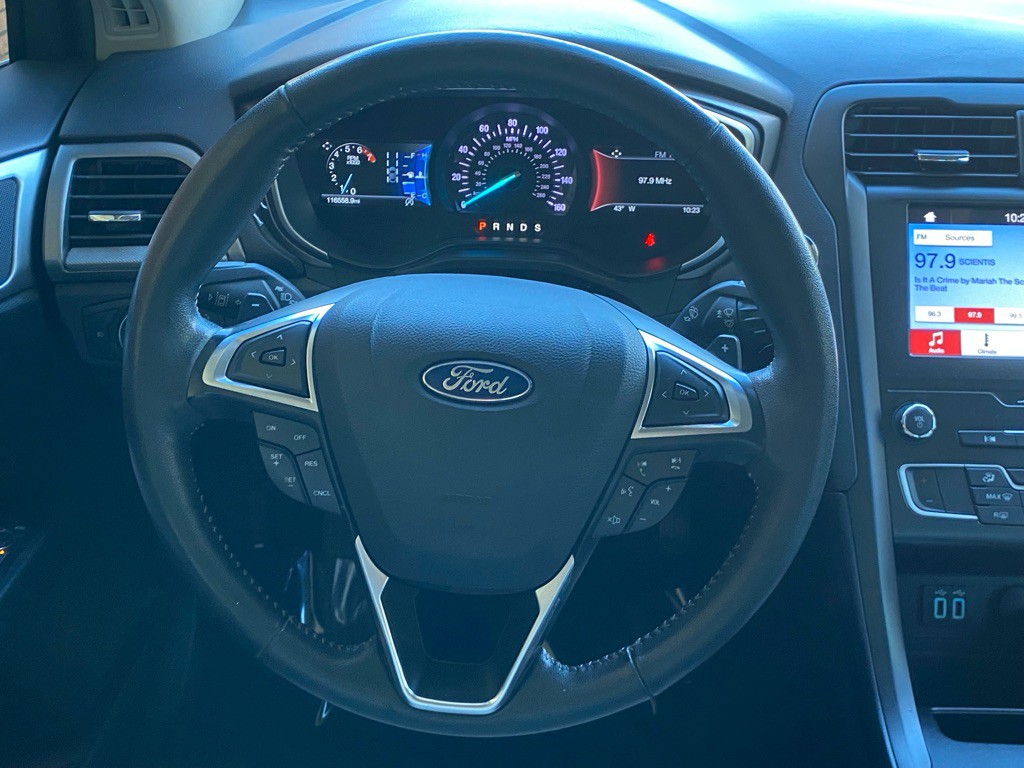 2019 Ford Fusion Image 15
