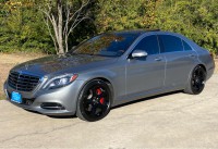 Image for 2014 Mercedes-Benz S-Class S 550 ID: 7063412