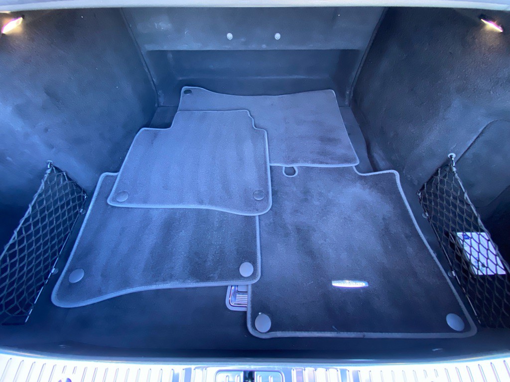 2014 Mercedes-Benz S-Class Image 26