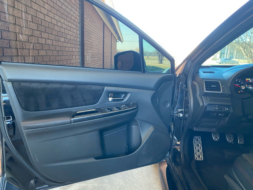 2020 Subaru WRX Image 7