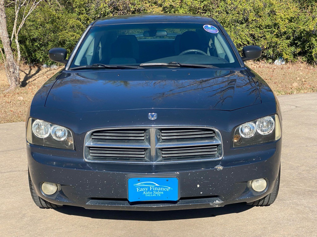 2007 Dodge Charger Image 2