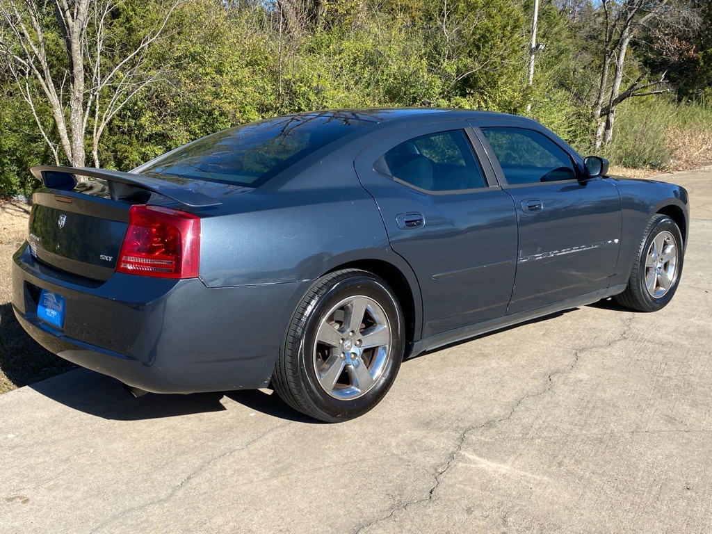 2007 Dodge Charger Image 6