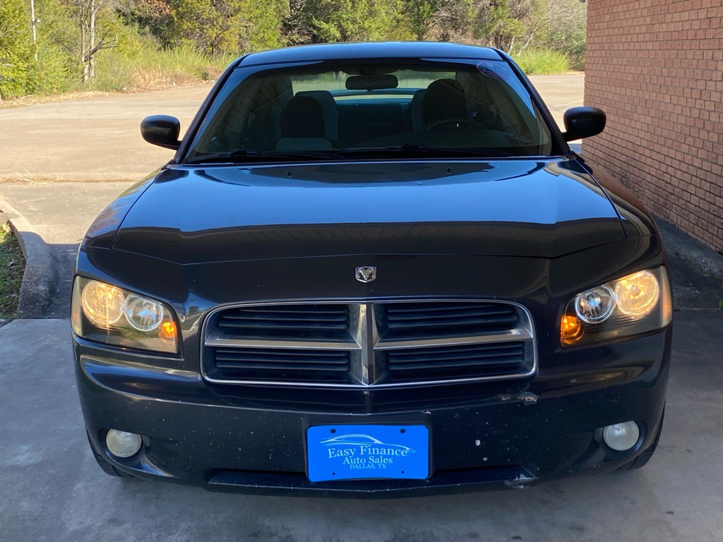 2007 Dodge Charger Image 7