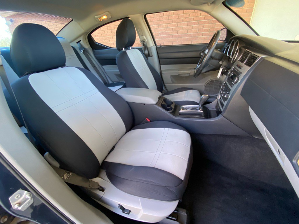 2007 Dodge Charger Image 13