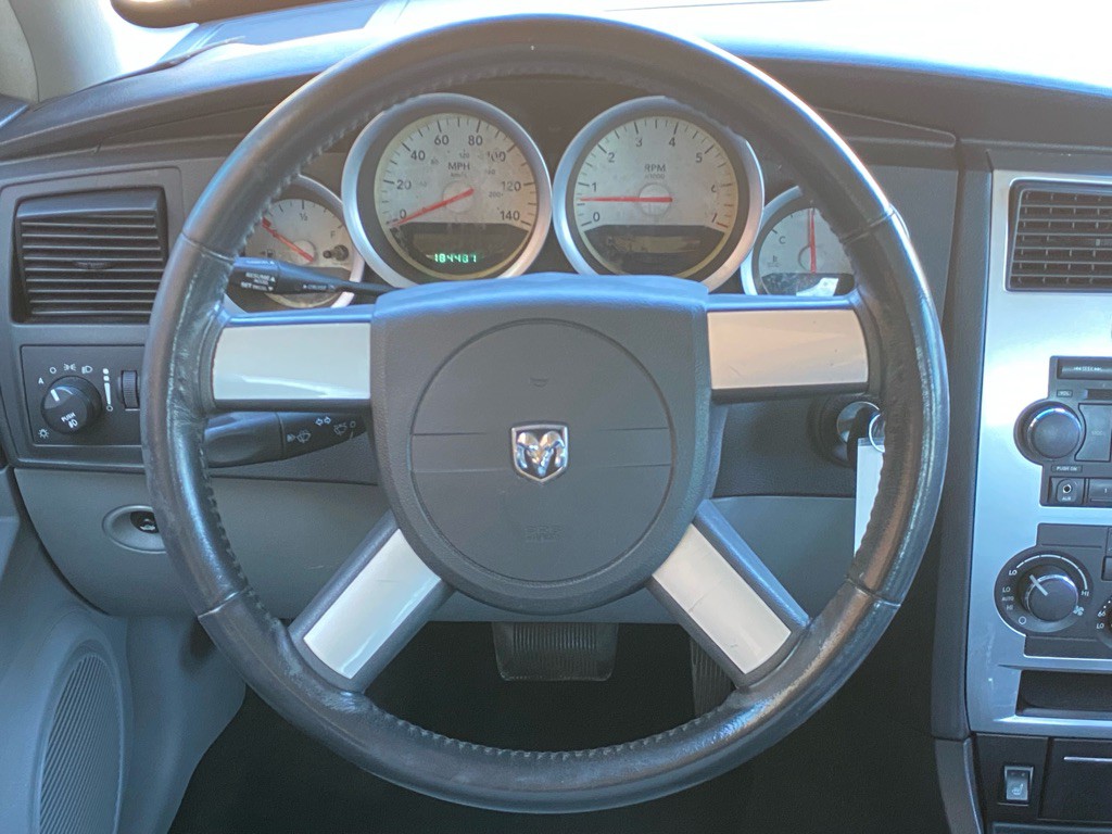 2007 Dodge Charger Image 15