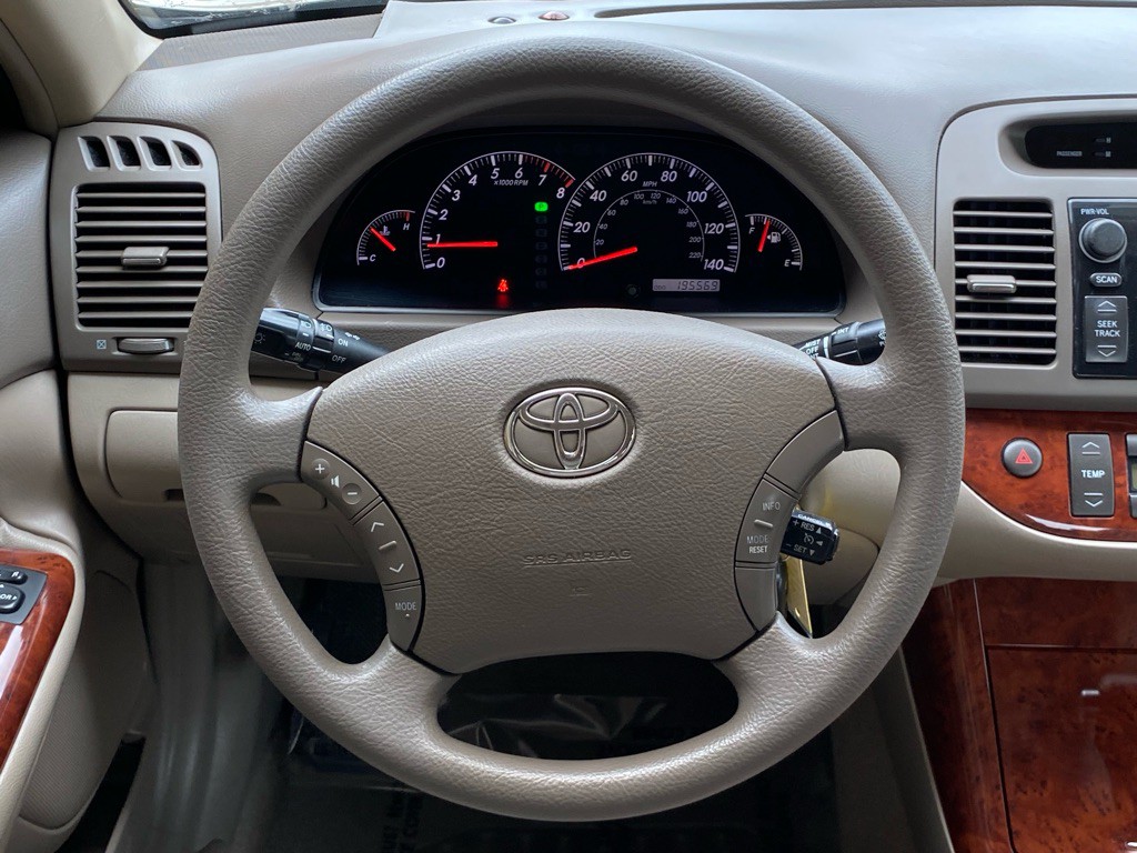 2005 Toyota Camry Image 15