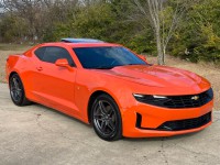 Image for 2019 Chevrolet Camaro LS ID: 7080488