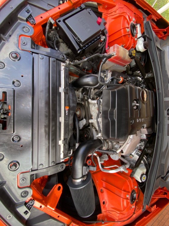 2019 Chevrolet Camaro Image 19