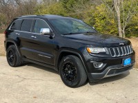 Image for 2015 Jeep Grand Cherokee Limited ID: 7080605