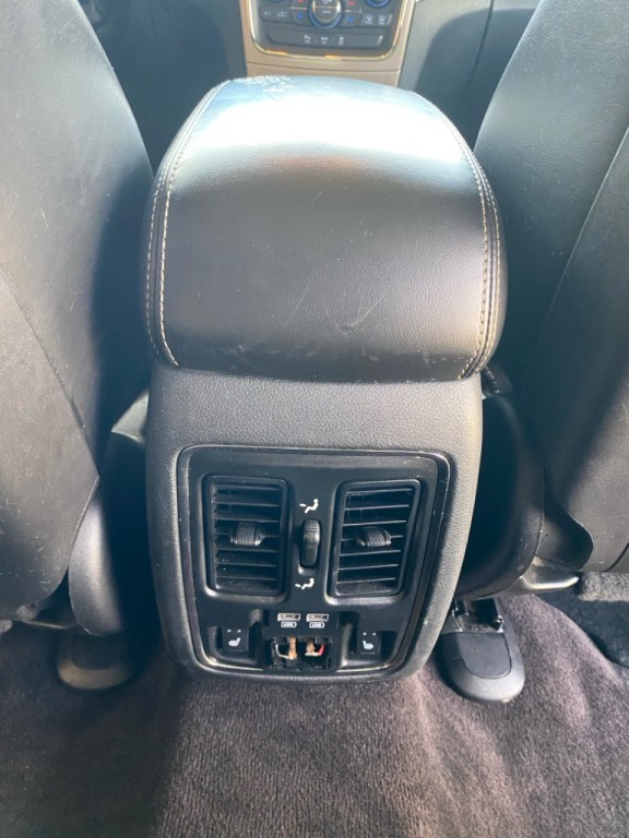 2015 Jeep Grand Cherokee Image 14