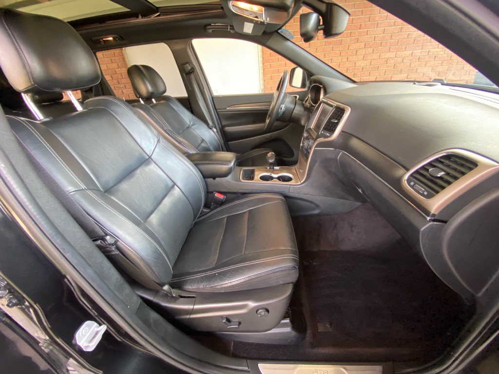 2015 Jeep Grand Cherokee Image 15