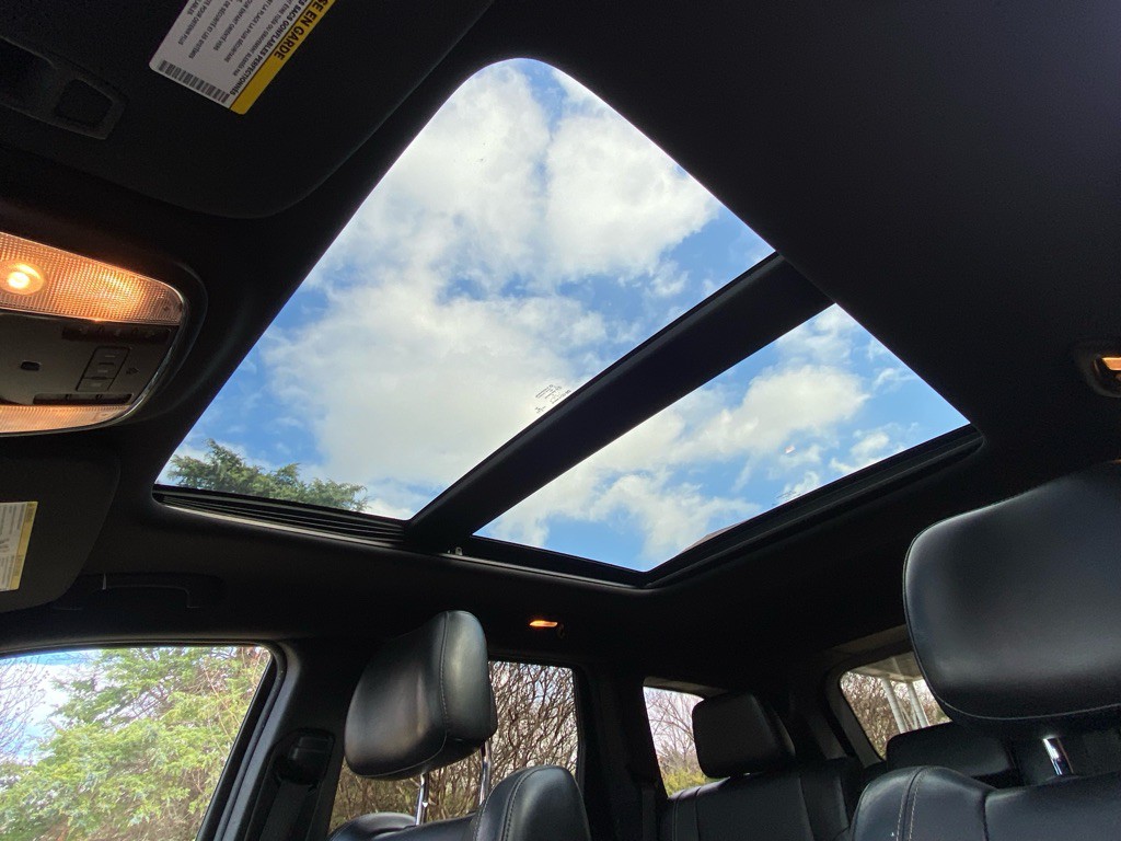 2015 Jeep Grand Cherokee Image 16