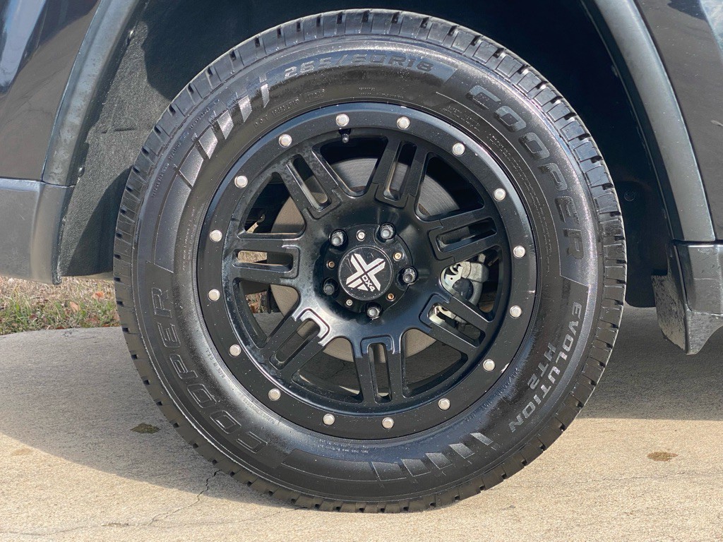 2015 Jeep Grand Cherokee Image 23