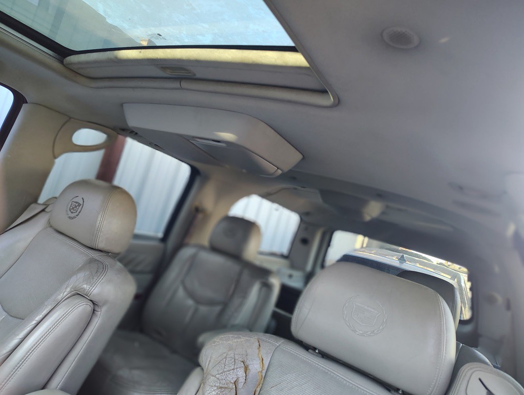 2006 Cadillac Escalade Image 4