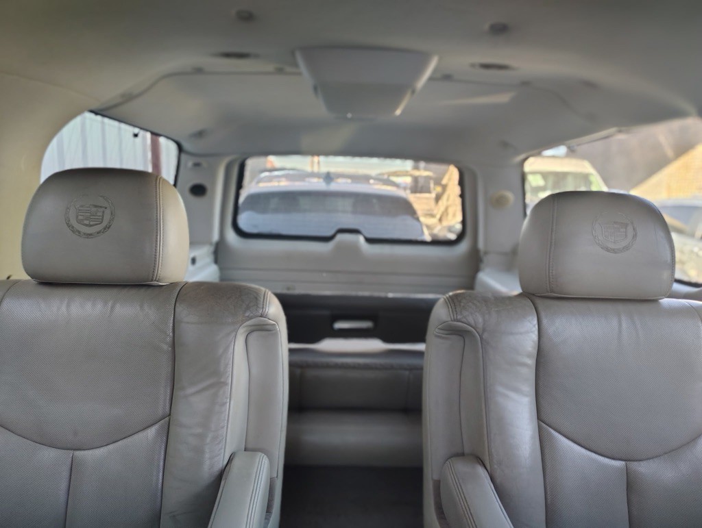 2006 Cadillac Escalade Image 5